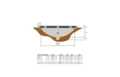 EXIT Elegant Premium Inground Trampoline Met Deluxe Veiligheidsnet 244x427 Grijs 14 EXIT Elegant Premium Inground Trampoline Met Deluxe Veiligheidsnet 244x427 Grijs -Buitenspeelgoed Winkel 3cf8e529e2a184b95214bbc85bede5bfd5ca374f3c1ef49b042dc30ad1dc30df