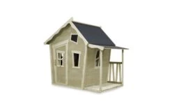 EXIT Crooky 150 Houten Speelhuis