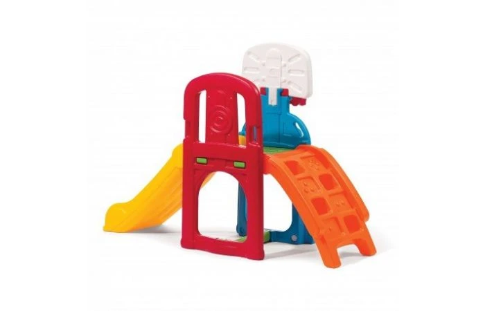 Step2 Game Time Sports Klimtoestel 4 Step2 Game Time Sports Klimtoestel - Afbeelding 2