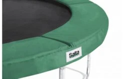 Salta Combo Trampoline Beschermrand Groen (o 251 Cm)