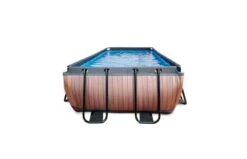 EXIT Zwembad 400x200x100cm Met Zandfilterpomp 19 EXIT Zwembad 400x200x100cm Met Zandfilterpomp -Buitenspeelgoed Winkel 3f89879af3990f12c48a23cc95b793b1a0c4210617a00e8fd908a4545ed05a19