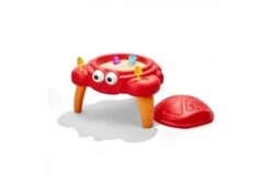 Step2 Zand En Watertafel - Krab