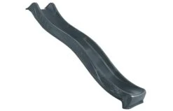 KBT Losse Glijbaan Tsuri Voor Platformhoogte 150 Cm - Antraciet