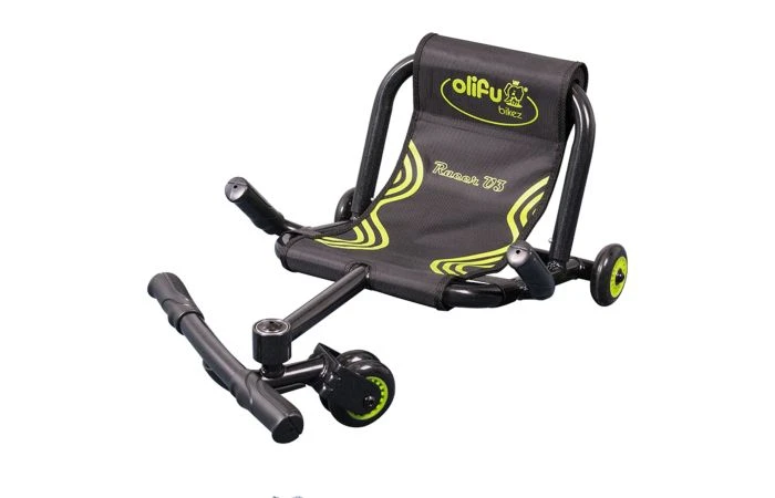 Olifu Bikez Racer - Mini V 3 Olifu Bikez Racer - Mini V