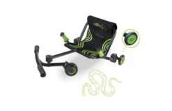 Olifu Bikez Snake - Klein (4 - 6 Jaar)