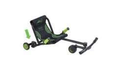 Olifu Bikez Snake - Groot (6 - 10 Jaar)