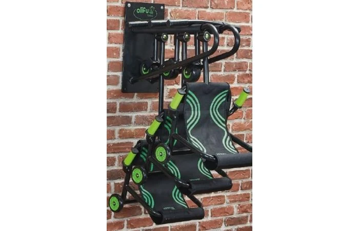 Ophangbeugel Olifu Bikez Racer/Snake 5 Ophangbeugel Olifu Bikez Racer/Snake - Afbeelding 3