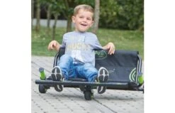 Olifu Bikez Snake Duo - Klein (4 - 6 Jaar) -Buitenspeelgoed Winkel 40088 snake duo klein 4