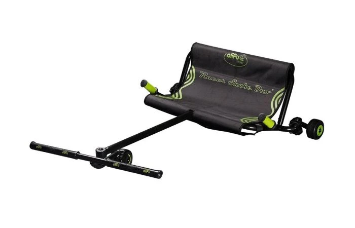 Olifu Bikez Snake Duo - Groot (6 - 10 Jaar) 3 Olifu Bikez Snake Duo - Groot (6 - 10 Jaar)