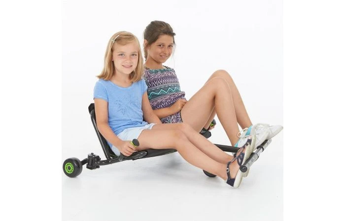 Olifu Bikez Snake Duo - Groot (6 - 10 Jaar) 4 Olifu Bikez Snake Duo - Groot (6 - 10 Jaar) - Afbeelding 2