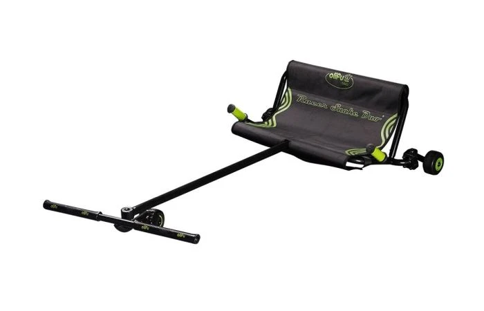 Olifu Bikez Snake Duo - Maxi (+ 10 Jaar) 3 Olifu Bikez Snake Duo - Maxi (+ 10 Jaar)