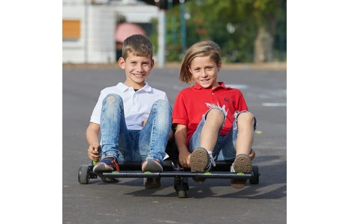 Olifu Bikez Snake Duo - Maxi (+ 10 Jaar) 5 Olifu Bikez Snake Duo - Maxi (+ 10 Jaar) - Afbeelding 3