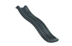 KBT Glijbaan Tweeb Platformhoogte 90 Cm - Antraciet