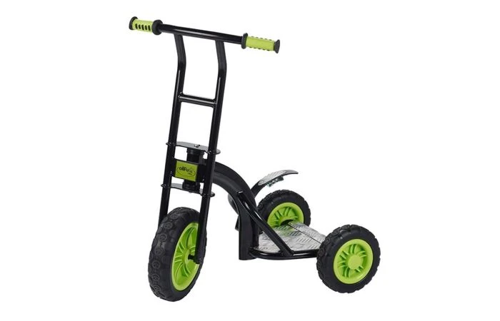 Olifu Bikez Speedy Klein (4 - 6 Jaar) 3 Olifu Bikez Speedy Klein (4 - 6 Jaar)