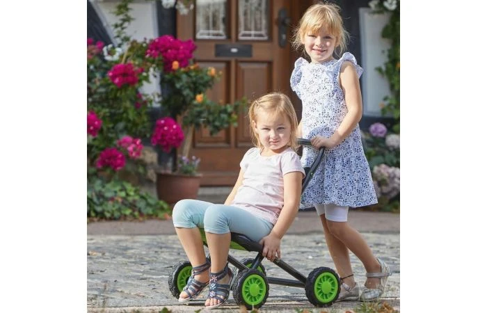 Olifu Bikez Buggy 4 Olifu Bikez Buggy - Afbeelding 2