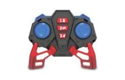 Nikko RC Stuntauto Psycho Gyro Groen -Buitenspeelgoed Winkel 40374cd703fbc95642c81b5c51e8b85ee531fecfd695bacf4765e06ca7ed8b09