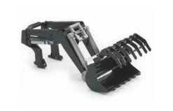Bruder 3333 Frontlader Voor Tractoren 3000 -Buitenspeelgoed Winkel 403857fffac153f1135a5f402c9645f74552ecfdd59603b29594cc333f64c31a