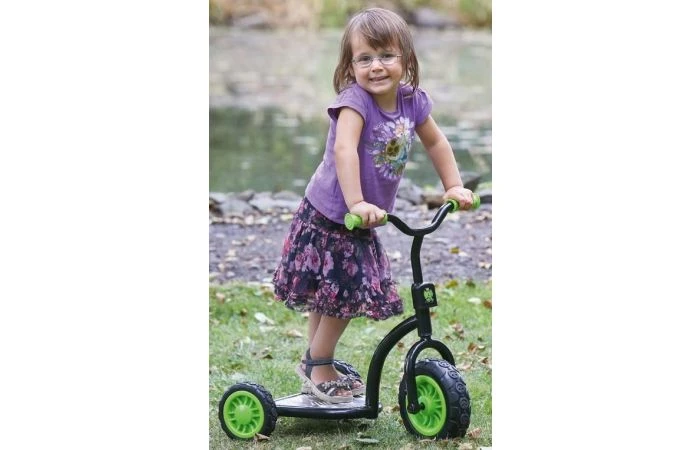 Olifu Bikez Speedy Mini (2 - 4 Jaar) 4 Olifu Bikez Speedy Mini (2 - 4 Jaar) - Afbeelding 2
