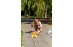 Outdoor Play Dieren Croquet Set -Buitenspeelgoed Winkel 407864d00bceb2fc36b3530bd1034143393828f834c88cf7294fe11954ba69d8