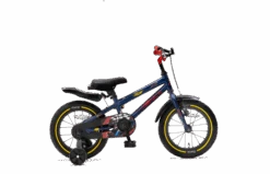 Supersuper Race Jongensfiets