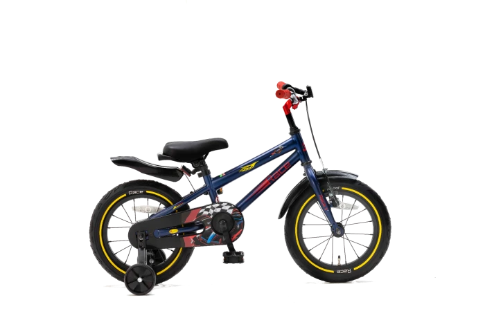 Supersuper Race Jongensfiets 3 Supersuper Race Jongensfiets