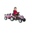 Falk 'Princess Trac' Roze Traptractor 2 Falk 'Princess Trac' Roze Traptractor -Buitenspeelgoed Winkel 40d70433ed0890e1eef47ef4075f80f9c6723b609d81d466981aa39a4f7603d3
