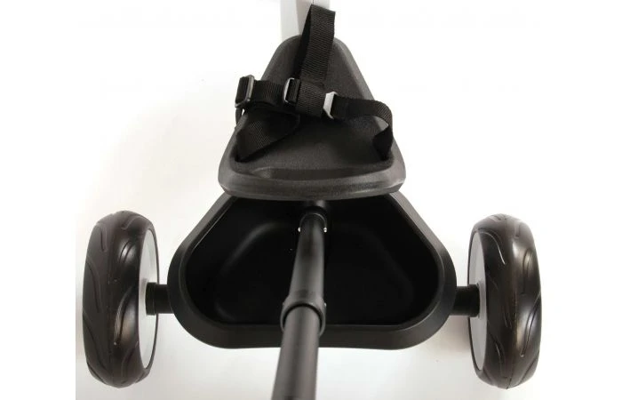 Volare Q-Play Driewieler Tenco Grijs 11 Volare Q-Play Driewieler Tenco Grijs - Afbeelding 9