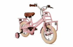 SuperSuper Cooper Meisjesfiets