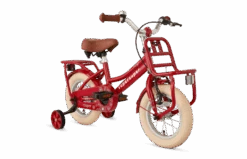 SuperSuper Cooper Meisjesfiets -Buitenspeelgoed Winkel 4162 f916aca1b5dd58046619485b7b95d26d8ca53e0f 1