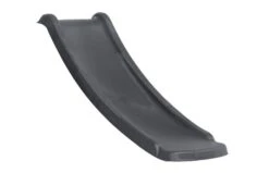 KBT Glijbaan Toba Platformhoogte 60 Cm - Antraciet