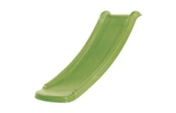 KBT Glijbaan Toba Platformhoogte 60 Cm - Limoen Groen