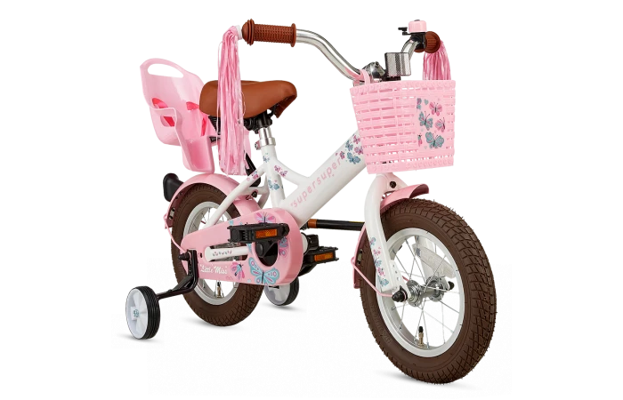 Supersuper Little Miss 5 Supersuper Little Miss - Afbeelding 3