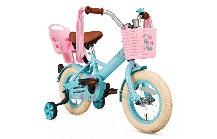 Supersuper Little Miss 4 Supersuper Little Miss - Afbeelding 2