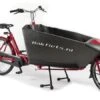 Bakfiets.nl Shepherd Bafang M400