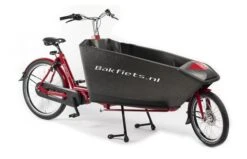 Bakfiets.nl Shepherd Bafang M400