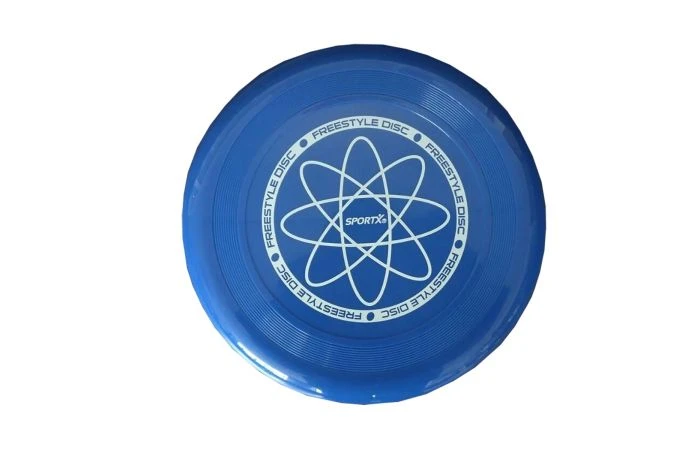 SPORTX Frisbee 27 Cm 4 SPORTX Frisbee 27 Cm - Afbeelding 2