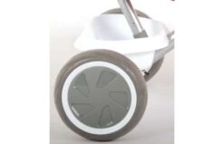 Volare Q-Play Driewieler Tenco Rood -Buitenspeelgoed Winkel 41e06c58b339d32b5b2bb8203f9b3dce6f880f2c13720d444bcc72e3039af3ee