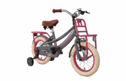 SuperSuper Lola Meisjesfiets -Buitenspeelgoed Winkel 4201 da3147f7dd2db392ed7d21f54f8ace98daddfb92