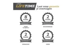 BERG Ultim Favorit Regular 280x190 Zwart + Veiligheidsnet Comfort -Buitenspeelgoed Winkel 4207fe2e79001482b24edc80ad9248fc53303d927dd2e423627b6402690eb4ac