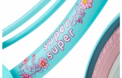 SuperSuper Lola Meisjesfiets -Buitenspeelgoed Winkel 4209 2c1d5b42084939c5e5194b78b23a81cd60baa19a