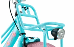 SuperSuper Lola Meisjesfiets -Buitenspeelgoed Winkel 4209 aa8c3d7ebccefca1cbe8eb2613a7b62f355cd781
