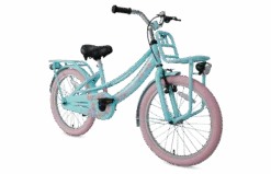 SuperSuper Lola Meisjesfiets