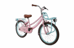 SuperSuper Lola Meisjesfiets -Buitenspeelgoed Winkel 4211 ece7617d02e70aa856a699a0af87c93c37dd4080