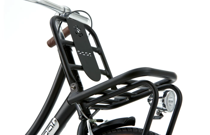 Popal Daily Dutch Meisjesfiets 13 Popal Daily Dutch Meisjesfiets - Afbeelding 11