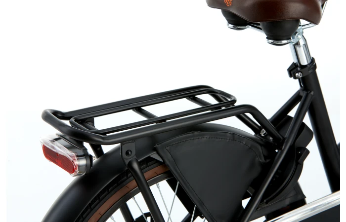 Popal Daily Dutch Meisjesfiets 12 Popal Daily Dutch Meisjesfiets - Afbeelding 10