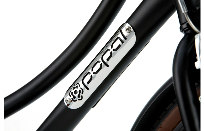 Popal Daily Dutch Meisjesfiets 10 Popal Daily Dutch Meisjesfiets - Afbeelding 8