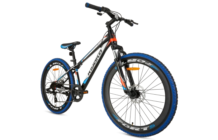 SuperSuper Kiyoko Mountainbike 4 SuperSuper Kiyoko Mountainbike - Afbeelding 2