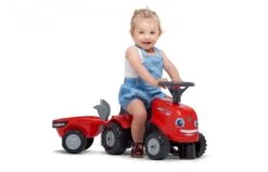 Falk Baby Case IH Ride-On Looptractor Rood 19 Falk Baby Case IH Ride-On Looptractor Rood -Buitenspeelgoed Winkel 422a3fa0f074aaba9a59083a9fd79ca6f1178e6ede23062b41ab016d3350a9f9