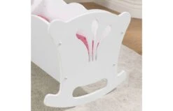 KidKraft Poppenwiegje -Buitenspeelgoed Winkel 423a049b833a8f6c9192f8d02446f90fdc722a814d7bb28e54e0f21a51d507d2