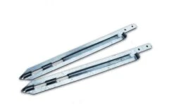 Ankerset Speeltoestellen / Speelhuisjes (2 Stuks)